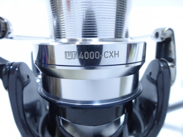 18イグジストLT 4000-CXH